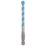 Bosch Expert Hex Shank Multi-Material Drill Bit 7mm x 100mm