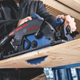 Bosch Expert EXKS18V-68GX 190mm 18V Li-Ion AMPShare Brushless Cordless Circular Saw - Bare