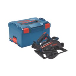Bosch Expert EXKS18V-68GX 190mm 18V Li-Ion AMPShare Brushless Cordless Circular Saw - Bare