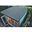 ClassicBond  Flat Roof Kit Membrane 12' x 10'