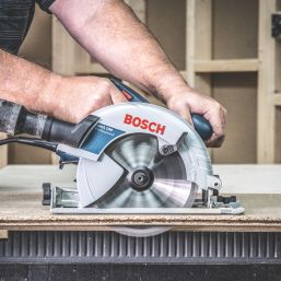 Trend CSB/18440 Wood/Chipboard/MDF Circular Saw Blade 184mm x 16mm 40T