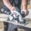 Trend CSB/18440 Wood/Chipboard/MDF Circular Saw Blade 184mm x 16mm 40T
