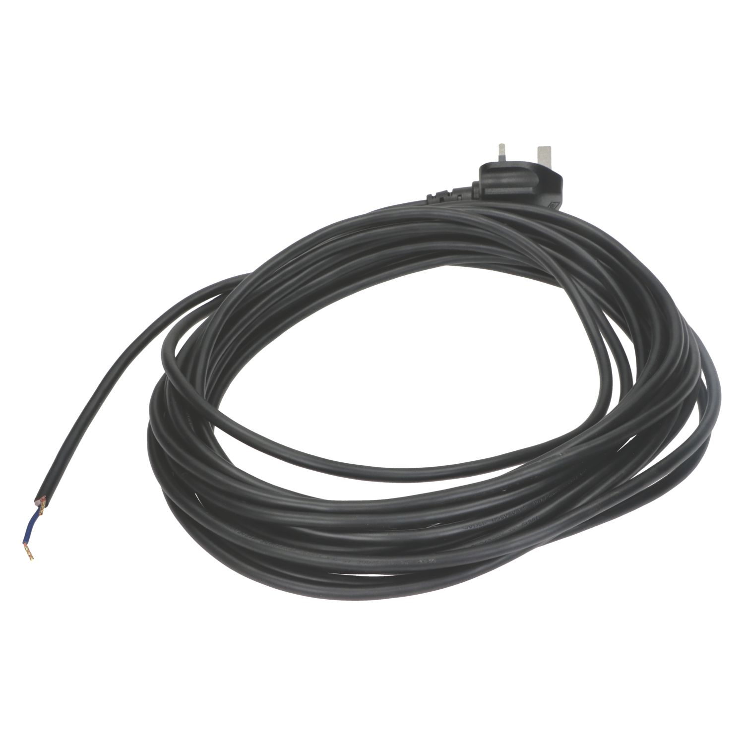 Numatic 236115 Henry, Hetty, Harry, Charles, George Cable 1 (143ET)