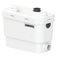 Saniflo Sanivite+ Grey Water Pump