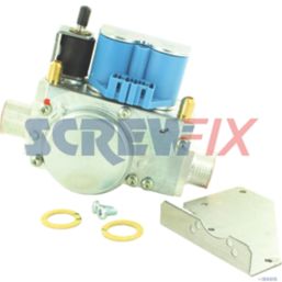 Worcester Bosch 87161026730 GAS VALVE- DUNGS REF: 239