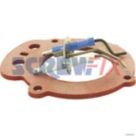 Worcester Bosch 87379035360 ELECTRODE SET