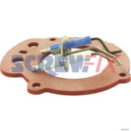 Worcester Bosch 87379035360 ELECTRODE SET