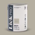 LickPro Max+ 5Ltr Beige 05 Eggshell Emulsion  Paint