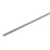 Timco High Tensile Steel Threaded Rods M6 x 1000mm 10 Pack