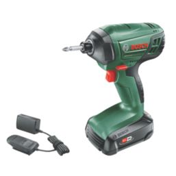 Bosch AdvancedImpactDrive PDR 18 LI 18V 1 x 1.5Ah Li Ion Power