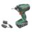 Bosch AdvancedImpactDrive / PDR 18 LI 18V 1 x 1.5Ah Li-Ion Power for All  Cordless Impact Drill Driver