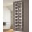 Reina 1460mm x 450mm 1057BTU Chrome Flat Designer Towel Radiator