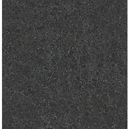 Wilsonart Midnight Granite Laminate Breakfast Bar 3000mm x 900mm x 38mm