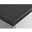 Wilsonart Midnight Granite Laminate Breakfast Bar 3000mm x 900mm x 38mm