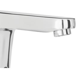 Bristan  Chrome  140mm Sensor Mono Basin Mixer Tap