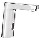 Bristan  Touch-Free Infrared Basin Spout Tap Chrome