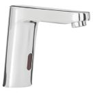 Bristan  Chrome  140mm Sensor Mono Basin Mixer Tap