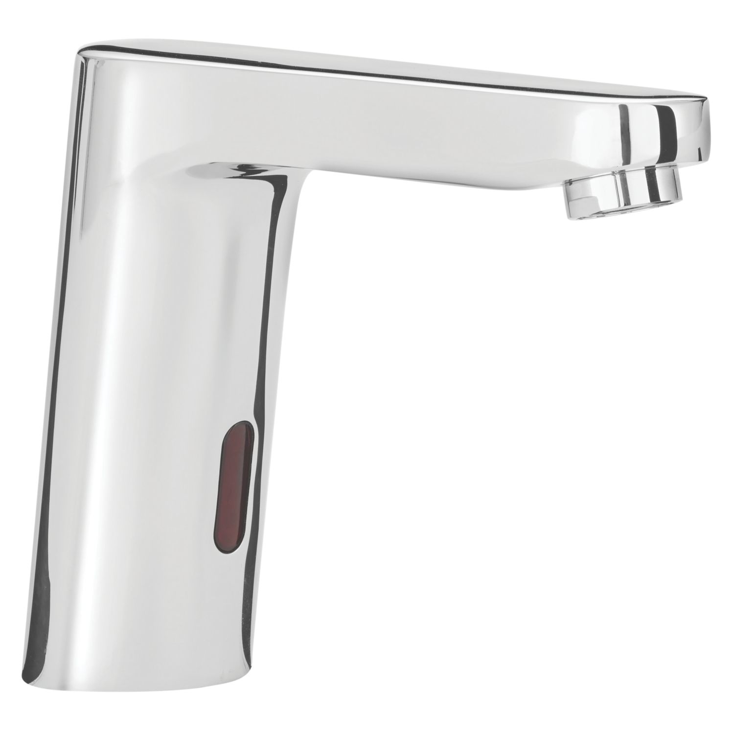Bristan Touch-Free Infrared Basin Spout Tap Chrome (143RH)