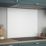 Splashback  Ice White Self-Adhesive Glass Kitchen Splashback 900mm x 750mm x 6mm