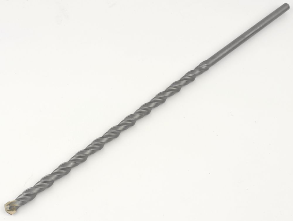 Rawlplug Impactor IMP Straight Shank Masonry Drill Bit 10mm x 400mm