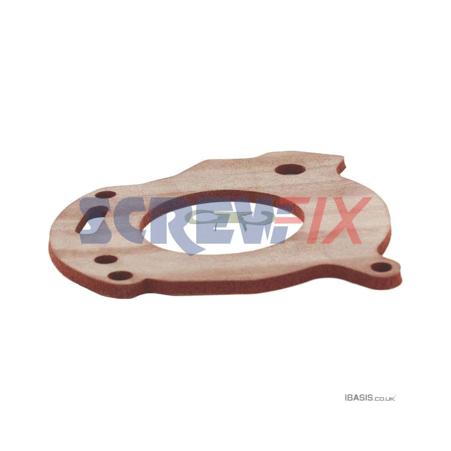 Worcester Bosch 87161105340 WB6 Burner Gasket (143TP)