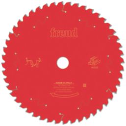 Freud F03FS09762 Wood/Chipboard/MDF Circular Saw Blade 305mm x 30mm 48T