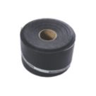 Damplas  Damp Proof Course Black 30m x 150mm