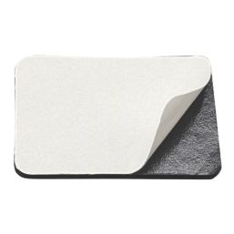 Pearl Consumables Interior Mirror Tape Pad 40mm x 28mm