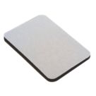 Pearl Consumables Interior Mirror Tape Pad 40mm x 28mm