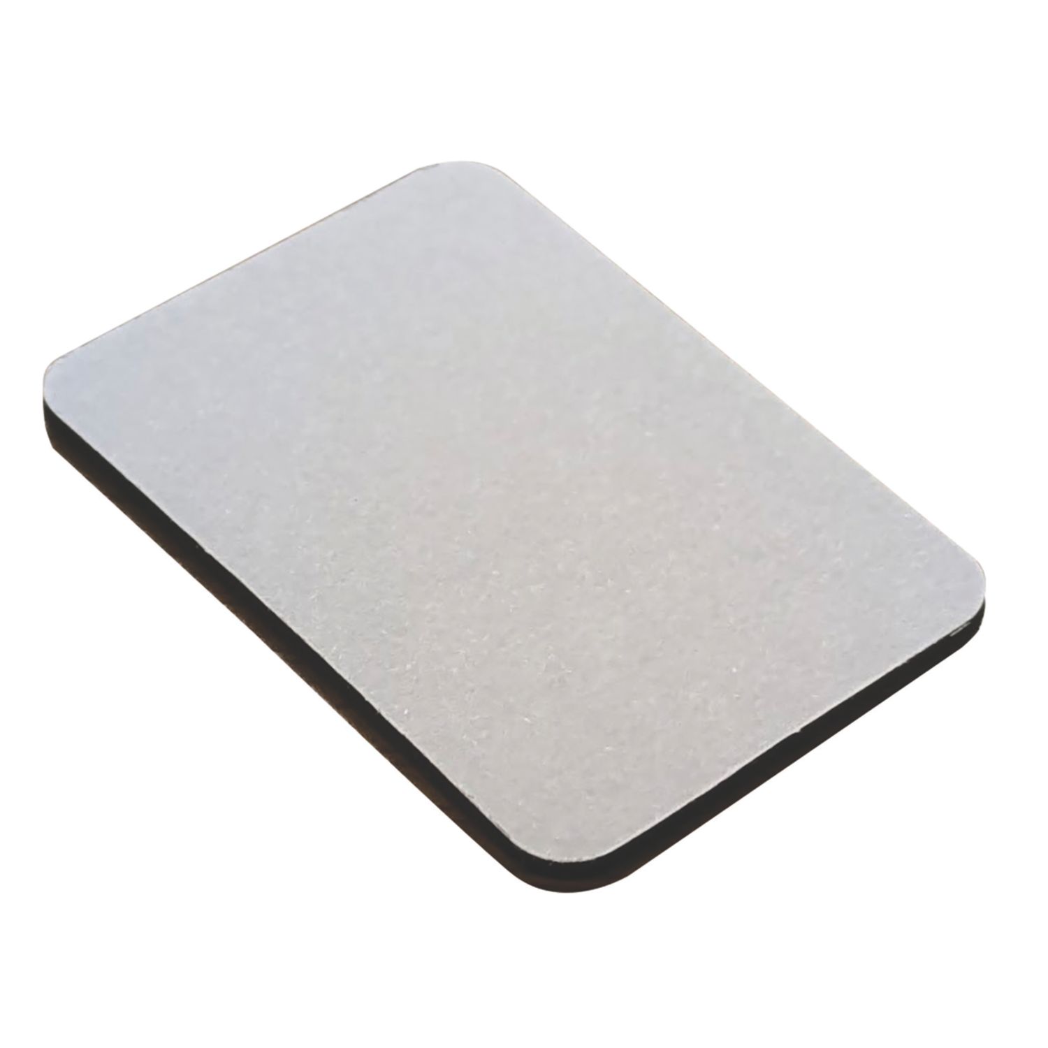 Pearl Consumables Interior Mirror Tape Pad 40mm x 28mm (143YY)