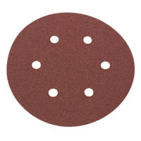 Details about   SIA 6120 Siafleece Sanding Disc 150mm Extra Cut-Micro Fine 
