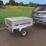 Maypole MP6812 Medium Trailer 1250mm x 970mm x 410mm