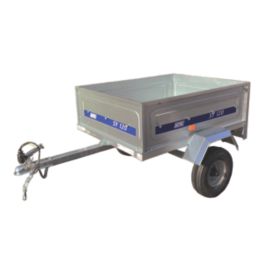 Maypole MP6812 Medium Trailer 1250mm x 970mm x 410mm