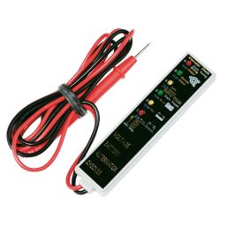 Laser Battery/Alternator Tester