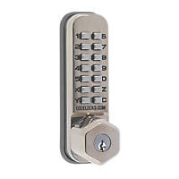 Codelocks Medium Duty Push-Button Lock