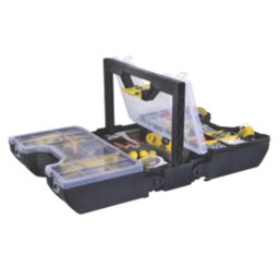 stanley organiser 16 3 4 x 9 1 4