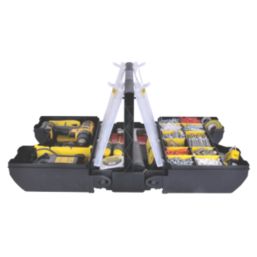 Stanley  Organiser 16 3/4" x 9 1/4"