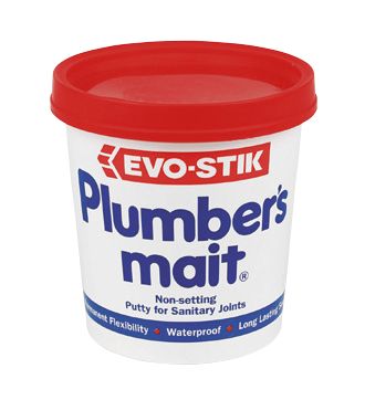 Evo Stik Plumber s Mait 750g