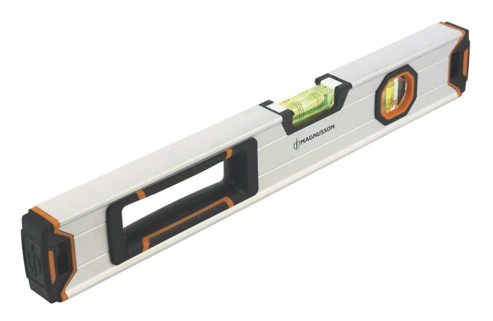 Magnusson  Box Beam Level 16" (430mm)