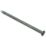 Easyfix Round Wire Nails Galvanised Corrosion-Resistant 4.5mm x 100mm 1kg Pack