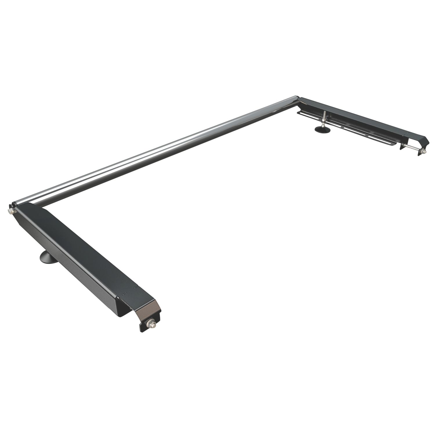 Van Guard VGR-01 Renault Trafic 2001 - 2014 Van Bar Roller Kit 1142mm (1449T)