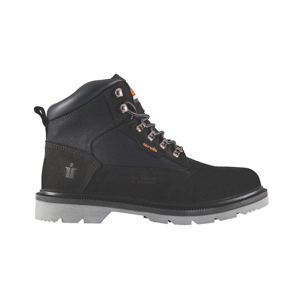 scruffs palermo boots