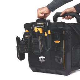 Toughbuilt Massive Mouth XL Rolling Bag 14.5"