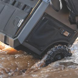 Toughbuilt Massive Mouth XL Rolling Bag 14.5"