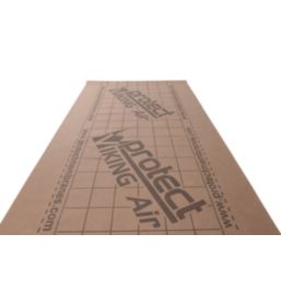 Glidevale Protect Viking Air  Pitched Roofing Underlay Beige 50m x 1m