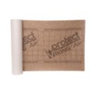 Glidevale Protect Viking Air  Pitched Roofing Underlay Beige 50m x 1m