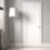 Green & Taylor  Primed White Wooden Shaker Internal Door 2032mm x 813mm