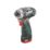 Metabo PowerMaxx BS Basic Set (600080710) 12V 2 x 2.0Ah Li-Ion LiPOWER  Cordless Drill Driver & 41 Accessories