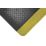 COBA Safety Deckplate Anti-Fatigue Floor Mat Black/Yellow 3m x 0.9m x 14mm