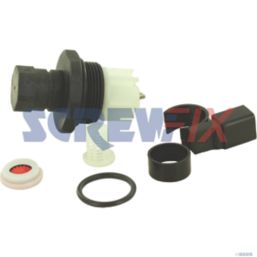 Vaillant 0020061630 Hydrobloc return group - all plastics